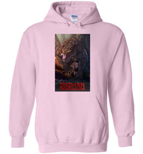 Dogman Encounters Apex Collection Hooded Sweatshirt (design 2)