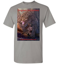 Men's Dogman Encounters Apex Collection T-Shirt - Dogman Encounters