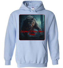 Dogman Encounters Moonlight Collection Hooded Sweatshirt