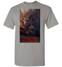 Men's Dogman Encounters Apex Collection T-Shirt (design 2) - Dogman Encounters