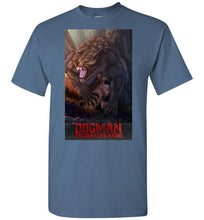 Men's Dogman Encounters Apex Collection T-Shirt (design 2) - Dogman Encounters