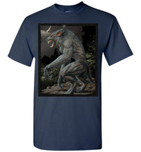 Men's Dogman Encounters Legends Collection T-Shirt