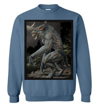 Dogman Encounters Legends Collection Crew Neck Sweatshirt