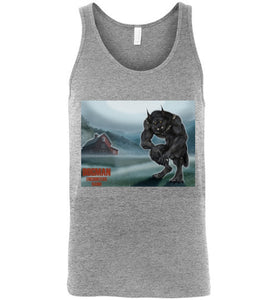 Men's Dogman Encounters Episode 137 Collection Tank Top