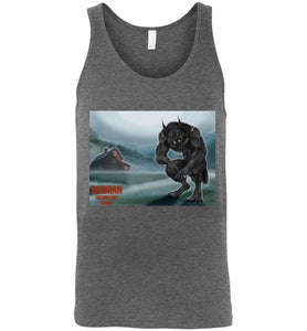 Men's Dogman Encounters Episode 137 Collection Tank Top