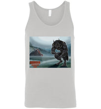 Men's Dogman Encounters Episode 137 Collection Tank Top