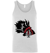 Men's Dogman Encounters Lycan Collection Tank Top