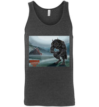 Men's Dogman Encounters Episode 137 Collection Tank Top