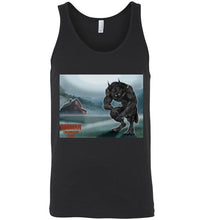 Men's Dogman Encounters Episode 137 Collection Tank Top