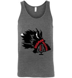 Men's Dogman Encounters Lycan Collection Tank Top