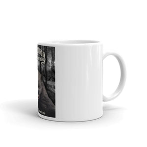 Dogman Encounters Canis Hominis Collection White Mug