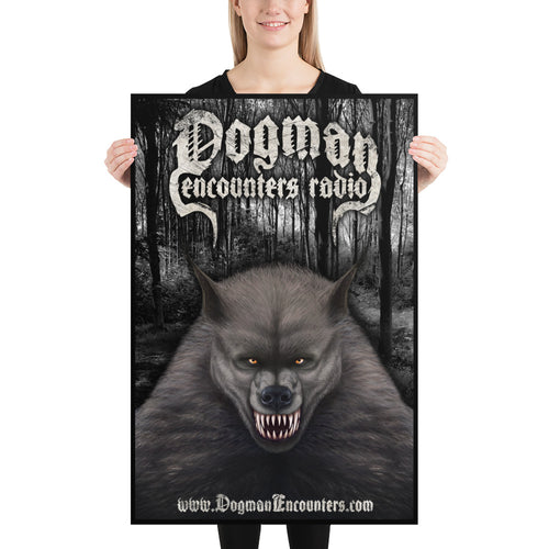 Dogman Encounters Canis Hominis Collection 24