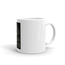 Dogman Encounters Legends Collection White Mug (design 2)